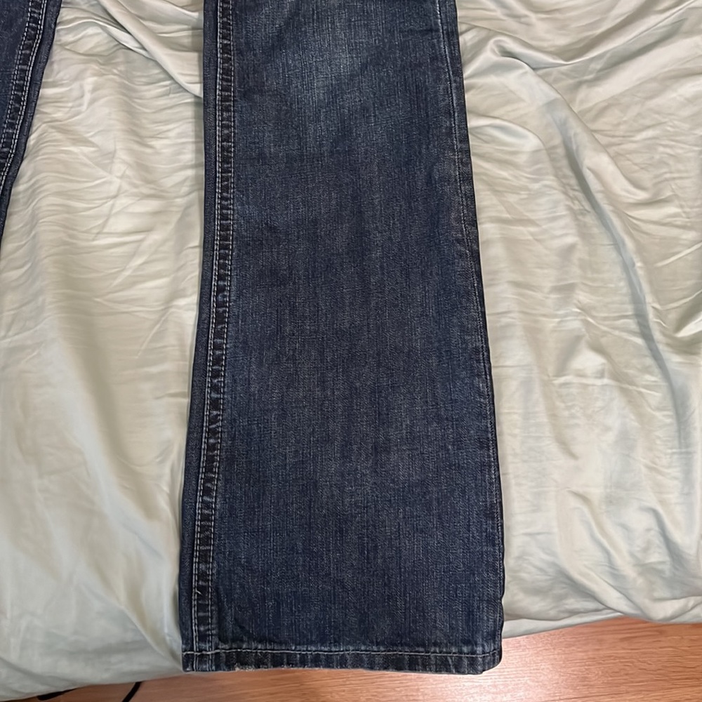 Rocker Jeans Stetson - Picture 5 of 5